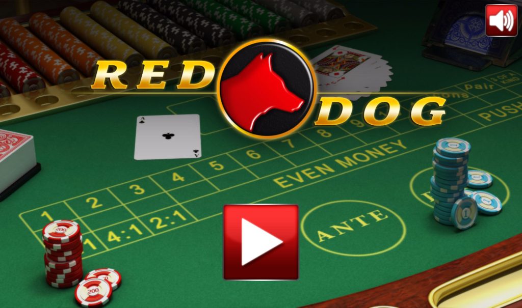 Red Dog 58WIN