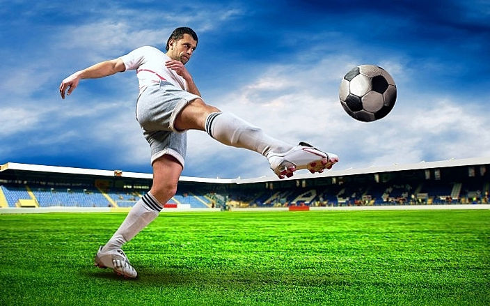 Kèo UEFA 58WIN