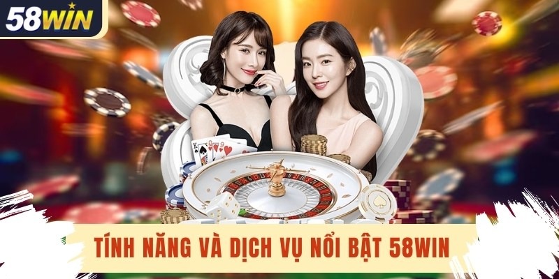 Tính Năng Và Tiện Ích Nổi Bật Trên