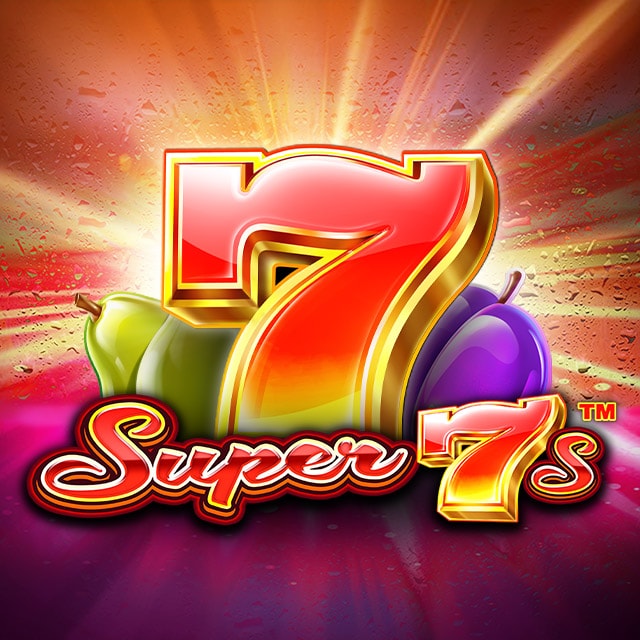 Super 7s