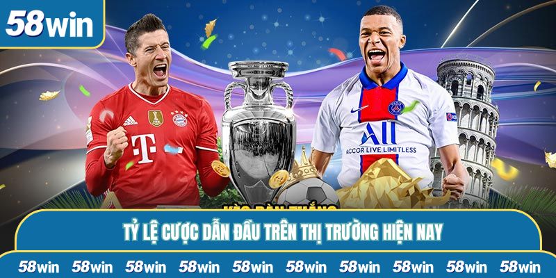 Các Hình Thức Cá Cược Thể Thao Tại 58WIN