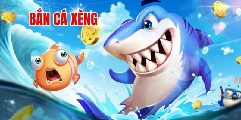Tính Năng Nổi Bật Của Bắn Cá Xèng 58WIN