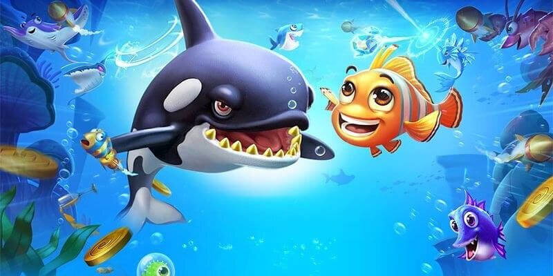 Bí Kíp Bắn Cá Hiệu Quả Tại 58WIN