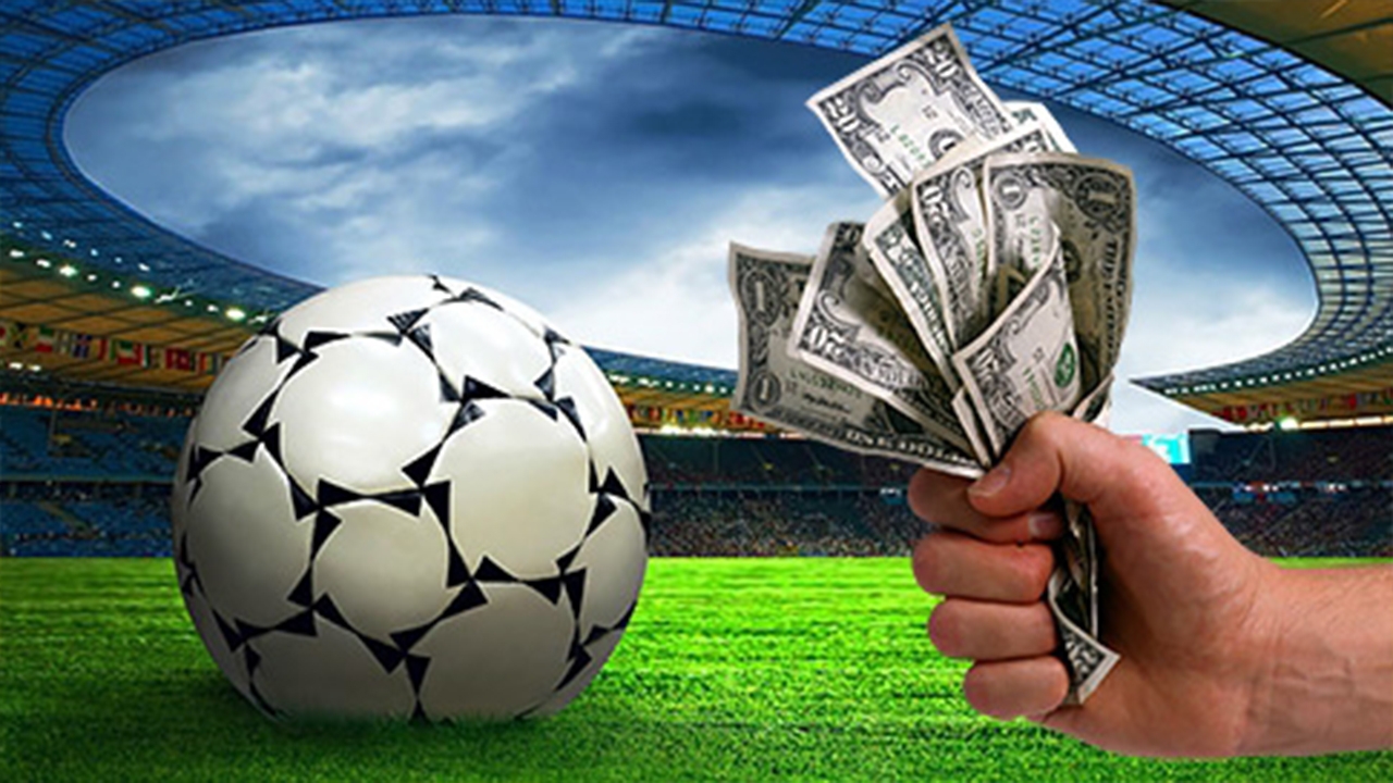 Các Loại Kèo UEFA Phổ Biến Tại 58WIN