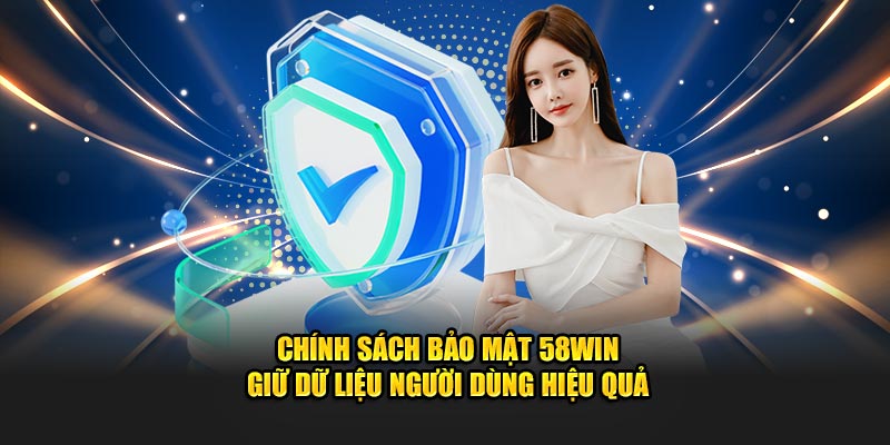 Bảo Mật Dữ Liệu Người Dùng