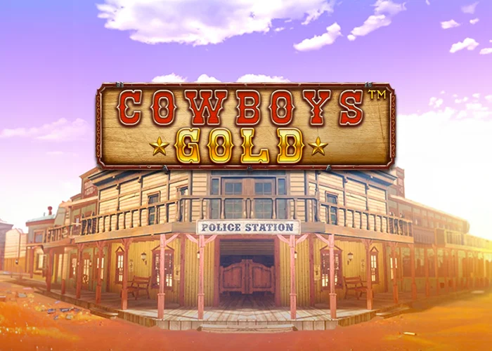 CowBoys Gold