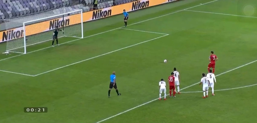Chiến Lược Chơi Kèo Penalty Hiệu Quả