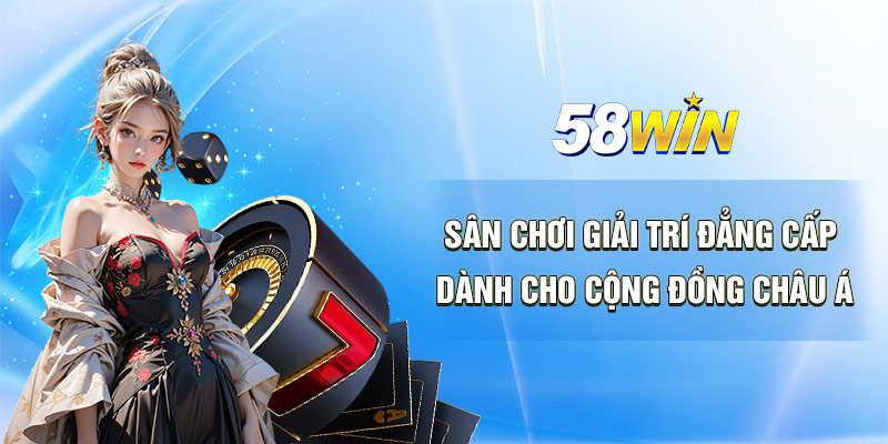 Giao Diện Trang Chủ Chính Thức