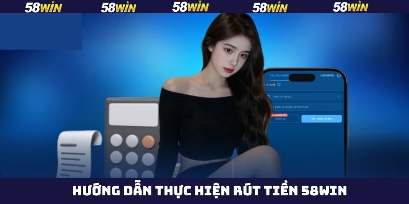 Hướng Dẫn Nạp – Rút Tiền