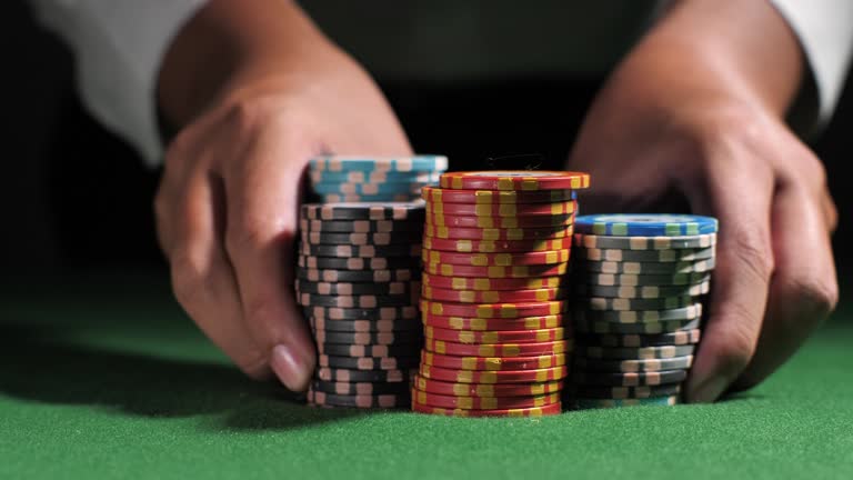 Chiến Lược Chơi Draw Poker Tại 58WIN