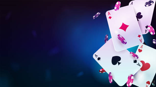 Ưu Điểm Khi Chơi Stud Poker Tại 58WIN
