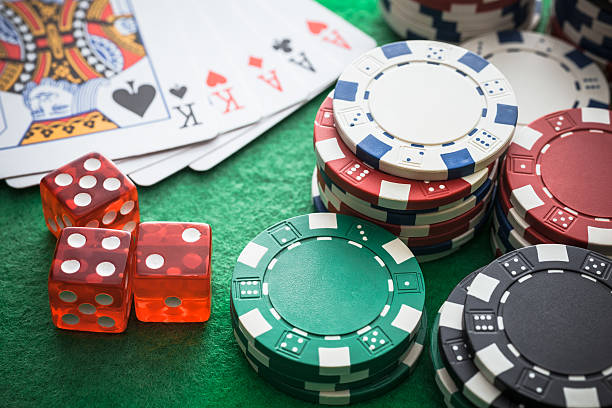 Các Biến Thể Stud Poker Trên 58WIN