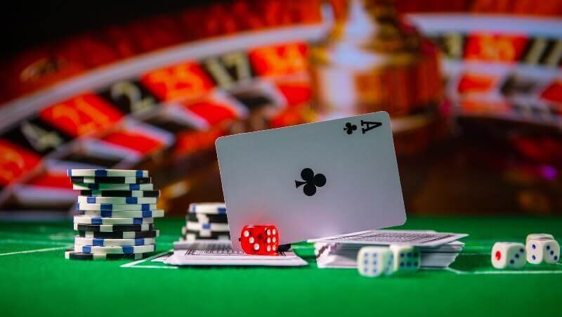 Stud Poker 58WIN