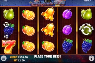 Ưu Điểm Khi Chơi Super 7s Tại 58WIN