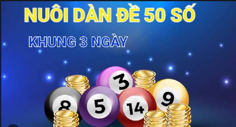 Ưu Nhược Điểm Của Dàn Đề 50 Số