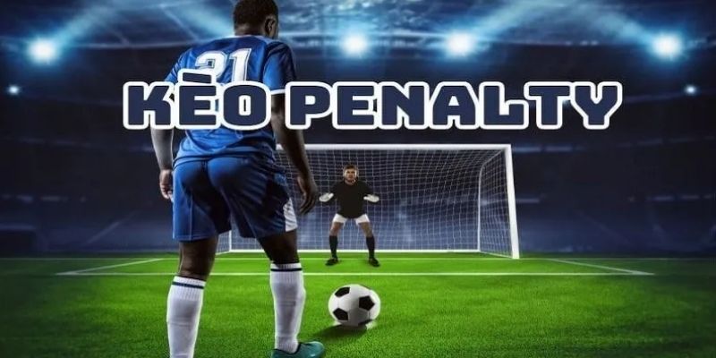Kèo Penalty 58WIN
