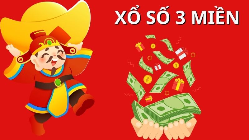 Các Loại Xổ Số Phổ Biến Tại 58WIN